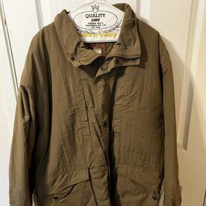 Vintage Royal Robbins Winter Coat